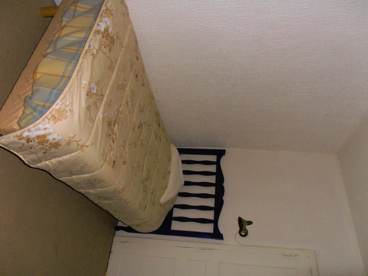 Hôtel Relais du Sidobre à Lacrouzette Chambre photo